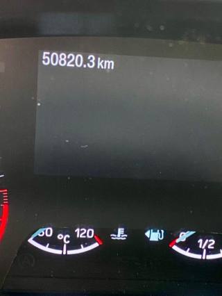 FORD Focus usata, con Cruise Control