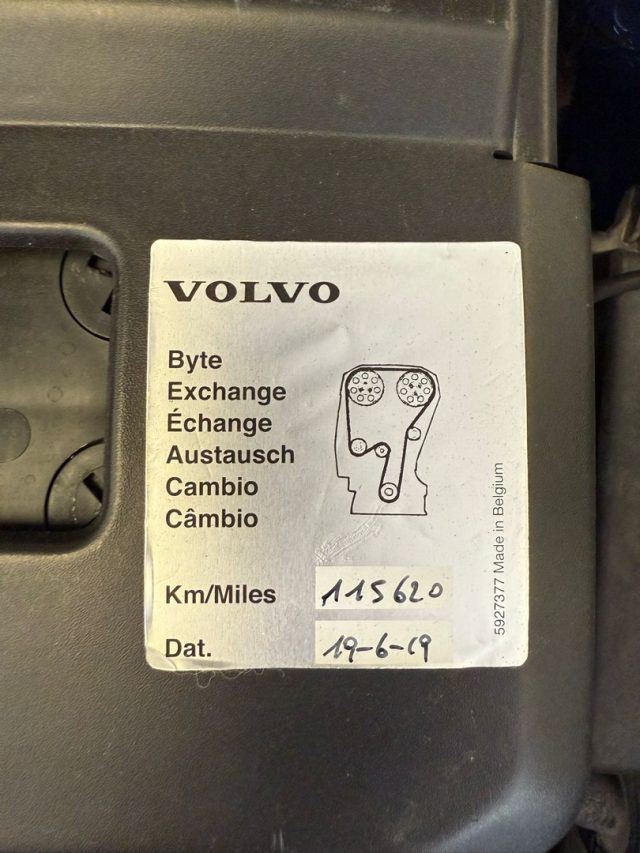 VOLVO C30 usata, con Servosterzo