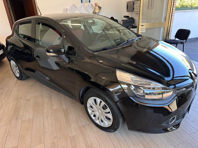 RENAULT Clio usata, con ESP