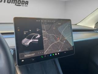 TESLA Model Y usata, con Cronologia tagliandi