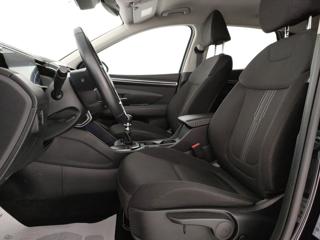 HYUNDAI Tucson usata, con Alzacristalli elettrici