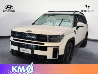 HYUNDAI Santa Fe MY26 1.6 HEV 4WD 7 posti XClass Calligraphy