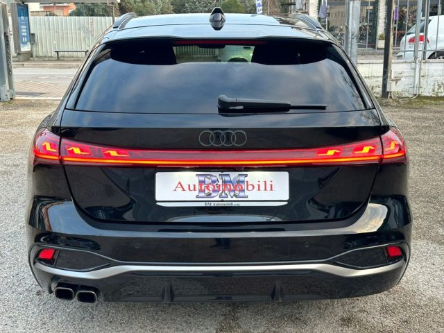 AUDI A5 usata, con Chiusura centralizzata