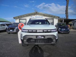 DACIA Duster usata, con Airbag laterali