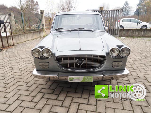 LANCIA Flavia usata 1