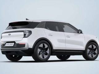 FORD Explorer usata, con Autoradio