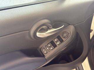 FIAT 500X usata, con Autoradio