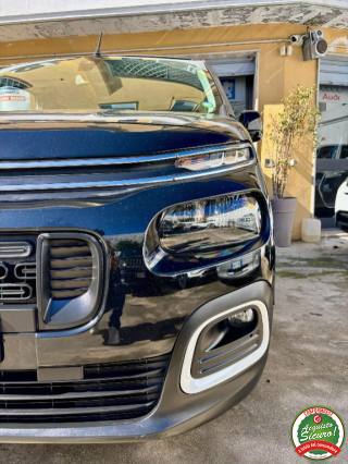 CITROEN Berlingo usata, con Antifurto