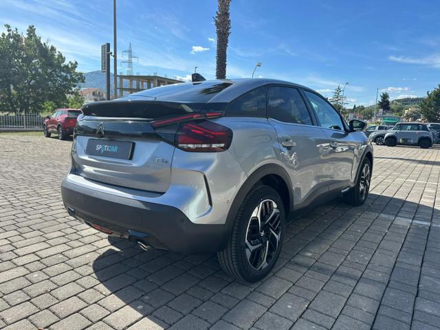 CITROEN C4 usata, con Autoradio