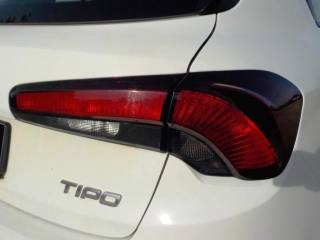 FIAT Tipo usata, con Filtro antiparticolato