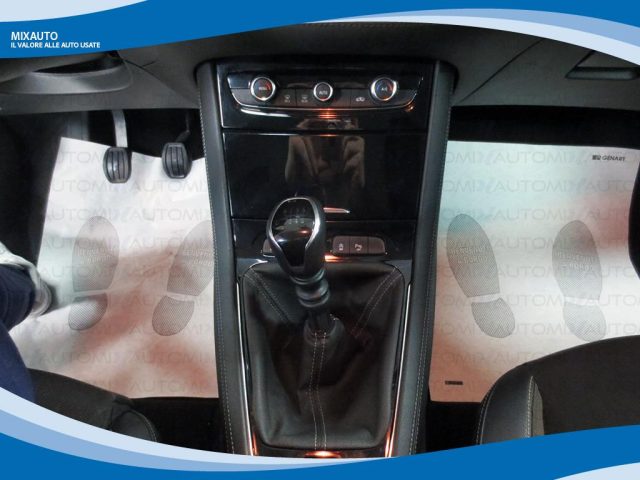 OPEL Grandland X usata, con Boardcomputer
