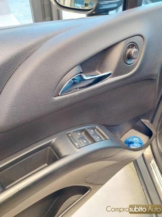 OPEL Meriva usata 25