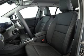BMW 118 usata, con Fendinebbia