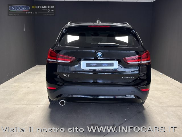 BMW X1 usata, con Chiusura centralizzata telecomandata