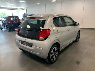 CITROEN C1 usata, con Autoradio