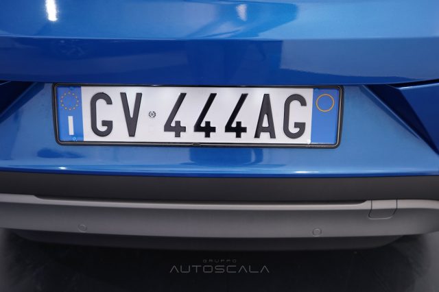 FORD Puma usata 30