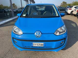 VOLKSWAGEN up! usata, con Chiusura centralizzata