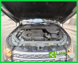 LAND ROVER Discovery Sport usata 53