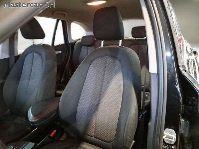 BMW X1 usata, con Antifurto
