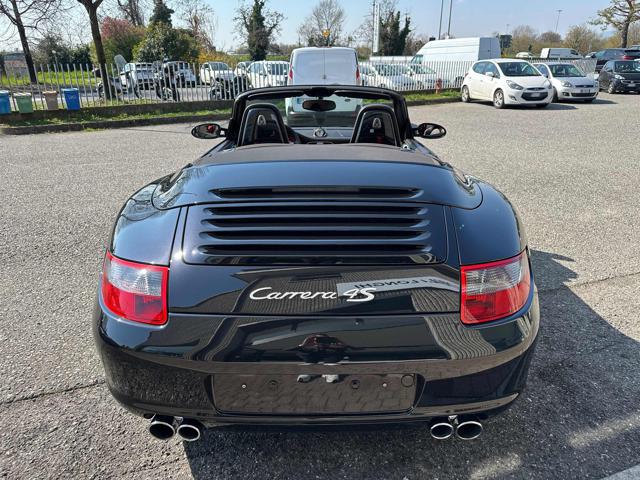 PORSCHE 911 usata, con Fari Xenon