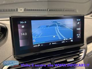 PEUGEOT 5008 usata, con Filtro antiparticolato