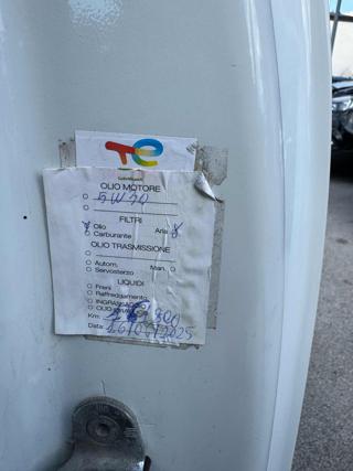 OPEL Corsa usata, con Sedile posteriore sdoppiato