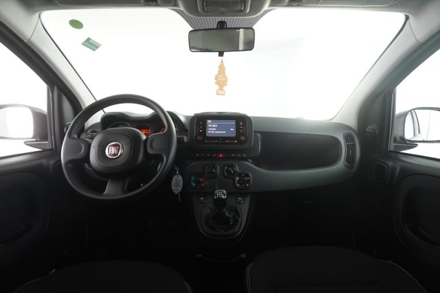 FIAT Panda usata 9