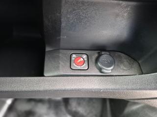 OPEL Vivaro usata, con Fendinebbia