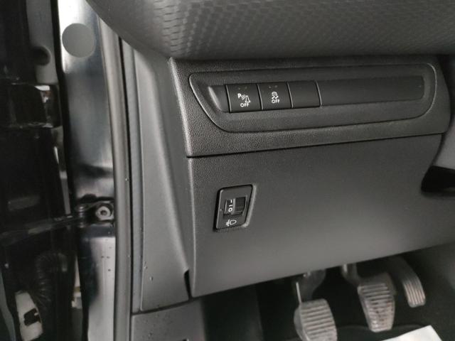 PEUGEOT 208 usata, con Boardcomputer