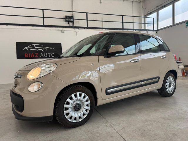 FIAT 500L usata, con Autoradio