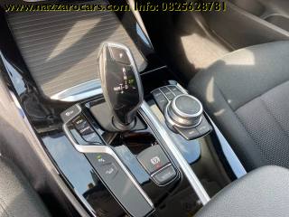BMW X3 usata, con ESP
