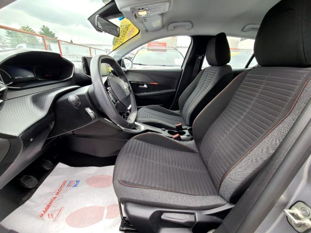PEUGEOT 208 usata, con Chiusura centralizzata
