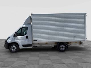 FIAT Ducato usata 1