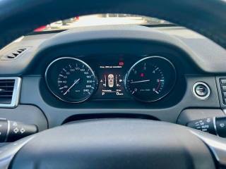 LAND ROVER Discovery Sport usata 20