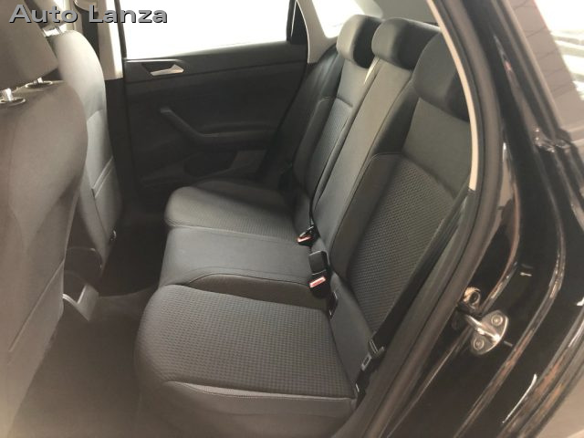 VOLKSWAGEN Polo usata, con Alzacristalli elettrici