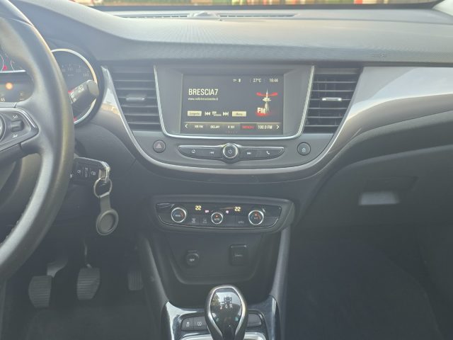 OPEL Crossland X usata, con Controllo elettronico della corsia