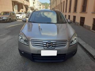NISSAN Qashqai usata, con Airbag