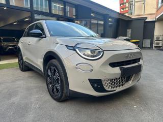 FIAT 600 usata, con Airbag Passeggero