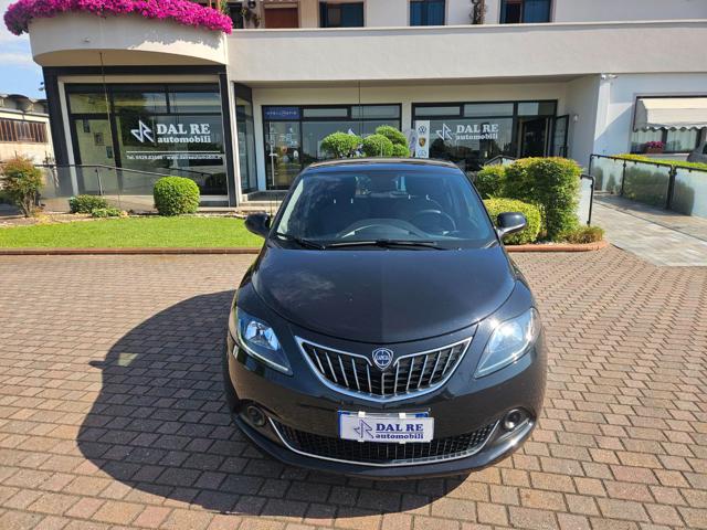 LANCIA Ypsilon usata, con ABS