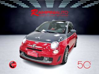 ABARTH 595C usata 1