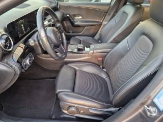 MERCEDES-BENZ A 180 usata, con Controllo automatico clima