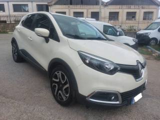 RENAULT Captur usata, con Airbag