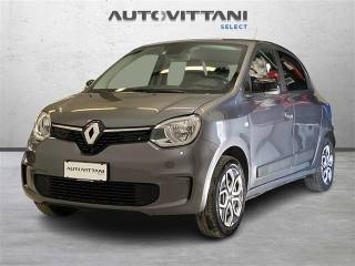RENAULT Twingo usata 27