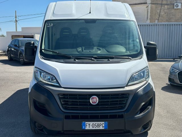 FIAT Ducato usata, con Chiusura centralizzata