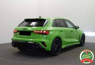 AUDI RS3 usata, con Alzacristalli elettrici