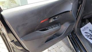 PEUGEOT 208 usata, con Cronologia tagliandi
