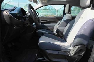 FIAT 500e usata, con Cruise Control