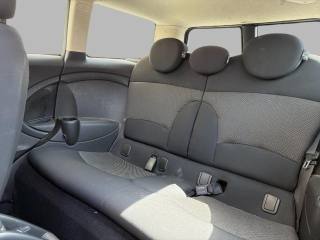 MINI Clubman usata, con Cruise Control