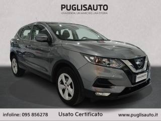 NISSAN Qashqai 1.5 dCi Acenta