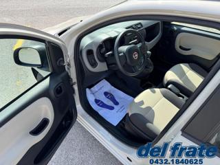 FIAT Panda usata, con Controllo trazione